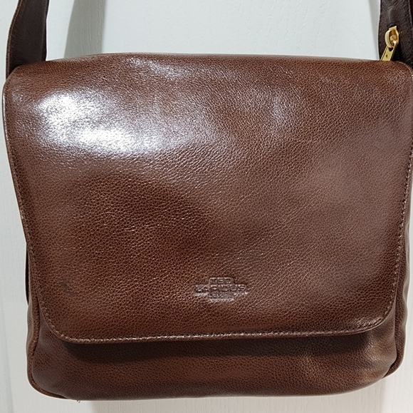 Ted Lapidus Shoulder Bag - Picture 2 of 15
